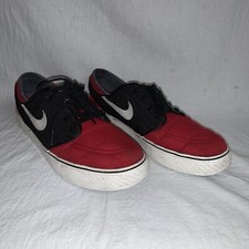 Preços baixos em Nike Zoom Stefan Janoski Canvas Red | eBay Preços baixos em Nike Zoom Stefan Janoski Canvas Red | eBay