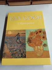 Van Gogh : A Retrospective Hardcover 