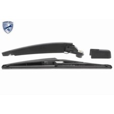 1x Wischarm-Satz, Scheibenreinigung VAICO V20-3558 passend für BMW
