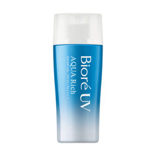  Japan KAO Biore UV Aqua Rich Watery Gel SPF50 /PA   70ml