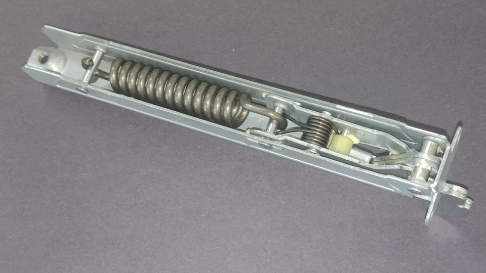 CERNIERA PORTA GORNO GORENJE 432792 CERNIERA FORNO HISENSE ORIGINALE .