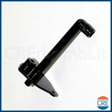 SAECO PHILIPS Tubo Erogazione Nero Originale Macchina Caffè Incanto V2 SUP021