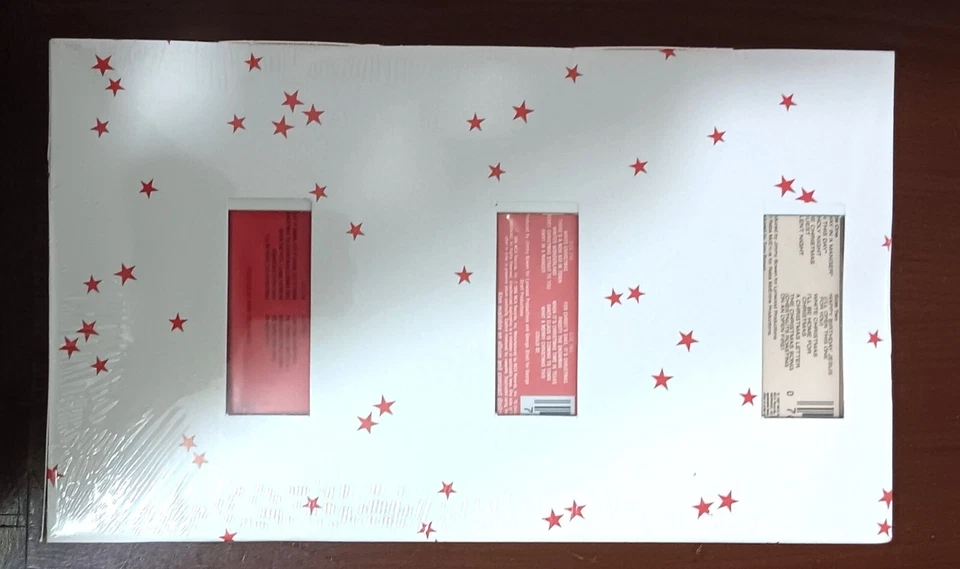 Christmas Country Music George Strait Reba McEntire Lee Greenwood 3 Cassettes - Image 2 of 4