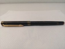 PENNA STILOGRAFICA WATERMAN IDEAL PARIS TARTARUGA PENNINO ORO 18 K- FR H35 21