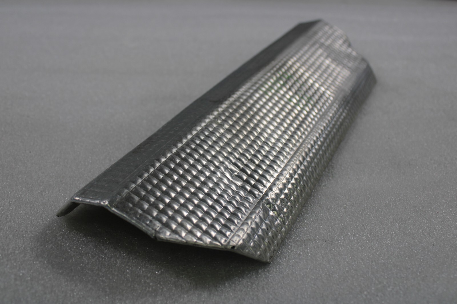 Ferrari F430 Coupe, Spider, LH/RH, Cylinder Head Heat Shield, Used, P/N 229163