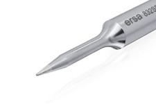 ERSA Lötspitze gerade verlängert bleistiftspitz 0,8 mm 0832SDLF für RDS80 uvm.