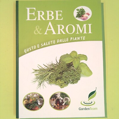 ERBE & AROMI GARDEN TEAM