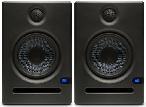 PreSonus Eris E5 Powered Studio Monitor 