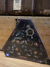 Award-winning TRIAZZLE Mosaic Puzzle • STAR TREK The Next Generation • Sealed