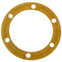 Dichtung FüR Hinterachse Massey Ferguson Mf Fe 35 Mf 35 Mf 135 Mf 148 15415632