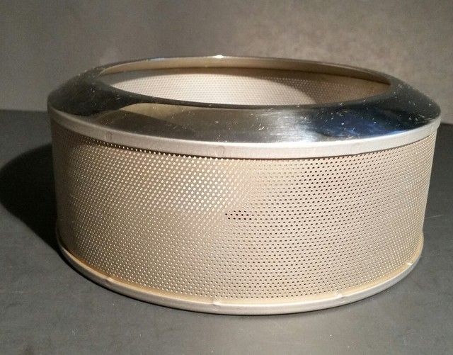 Olympic Fruit Vegetable Juicer Model 1000 Replacement Part Basket Only