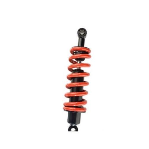 Amortisseur hydraulique Tun'r 300 mm pour supprimer les rebonds moto