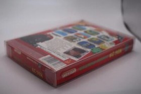 Nintendo NES Game MIG 29 Soviet Fighter CIB Complete Box Registration poster 6