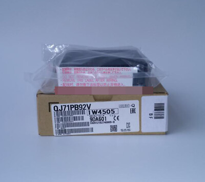 三菱電機　QJ71PB92V QJ71PB92V Features Network related products Programmable