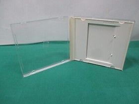 NEC PC Engine HuCARD -- TV SPORTS HOCKEY -- JAPAN. GAME. Work. 13387