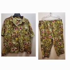 Women's 2 Pc Set