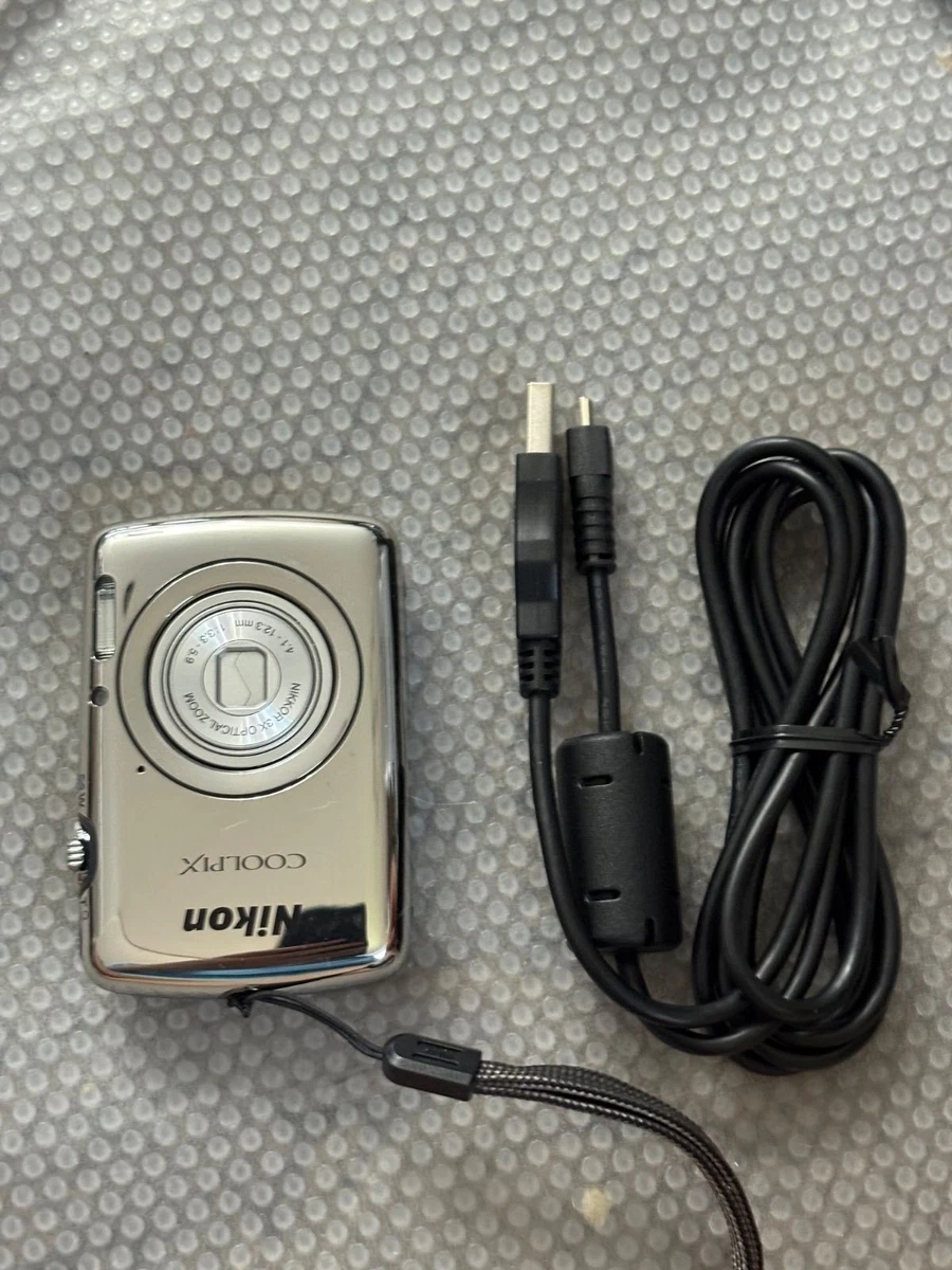 nikon s01 products for sale | eBay