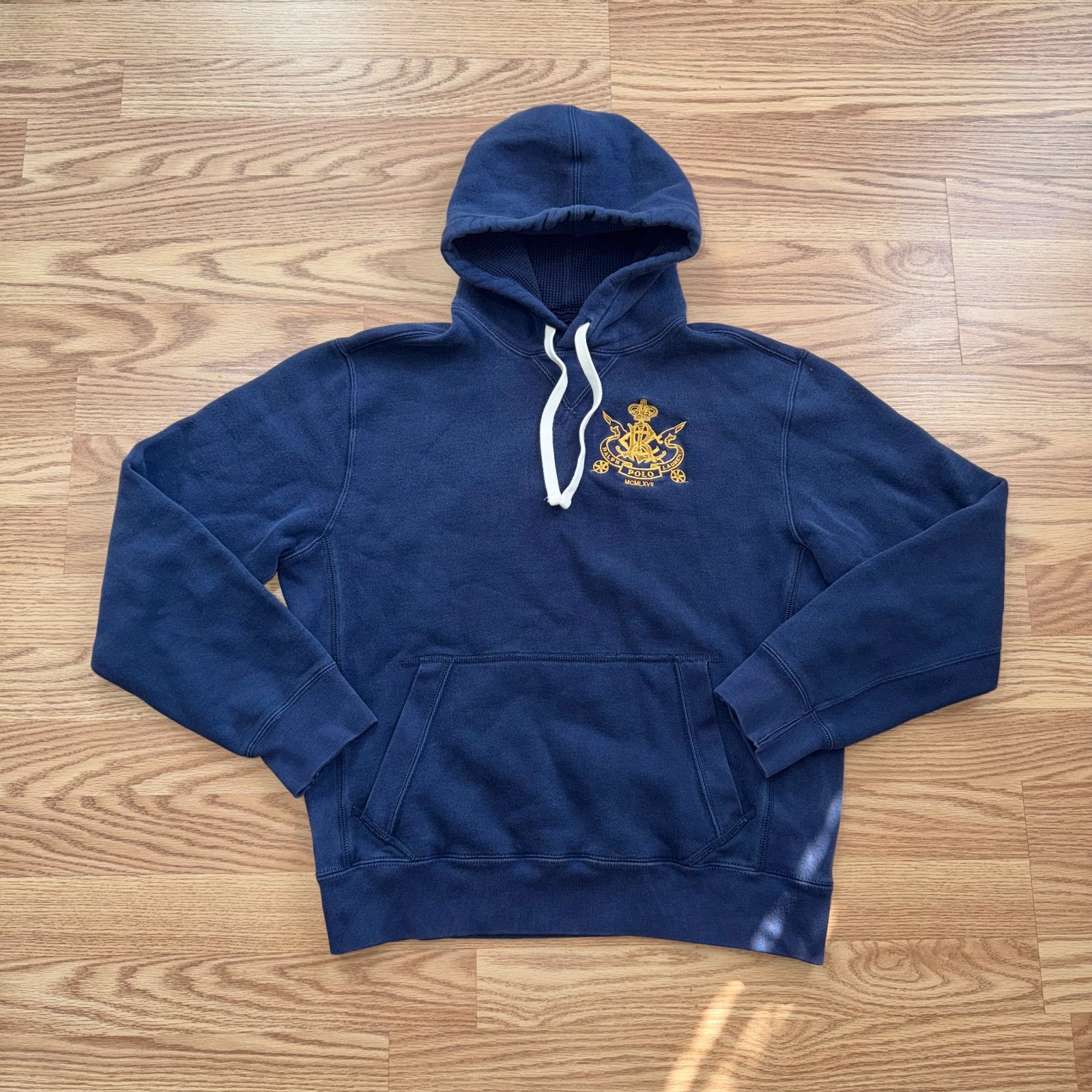 Vintage Polo Ralph Lauren Men