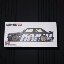 Kaido House MINI-GT BMW M3 Kaido Works V1 KHMG154, 1/64 Open Box  