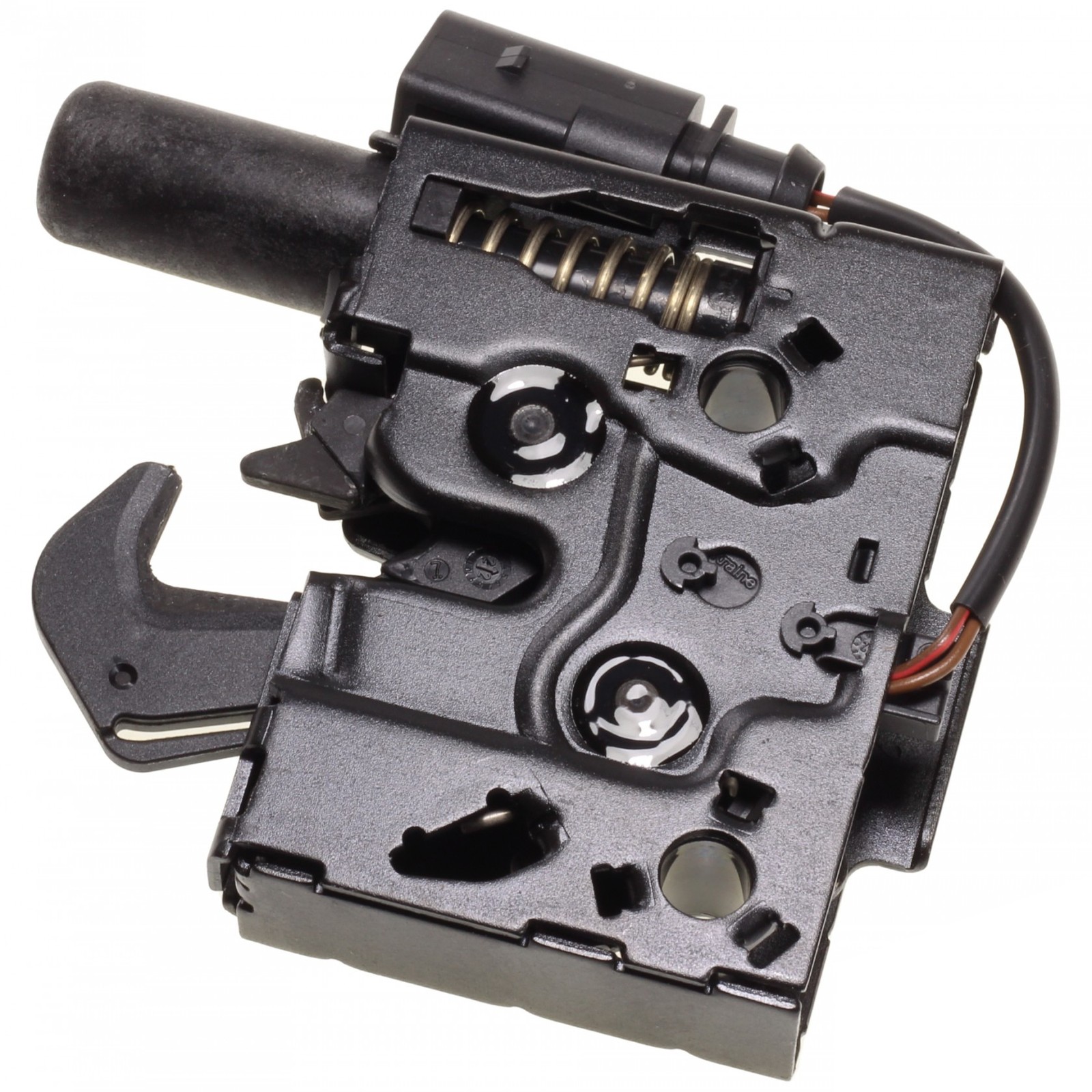 Serrure de capot moteur 565823509A pour remplacer un verrou bloqué Skoda Kodiaq