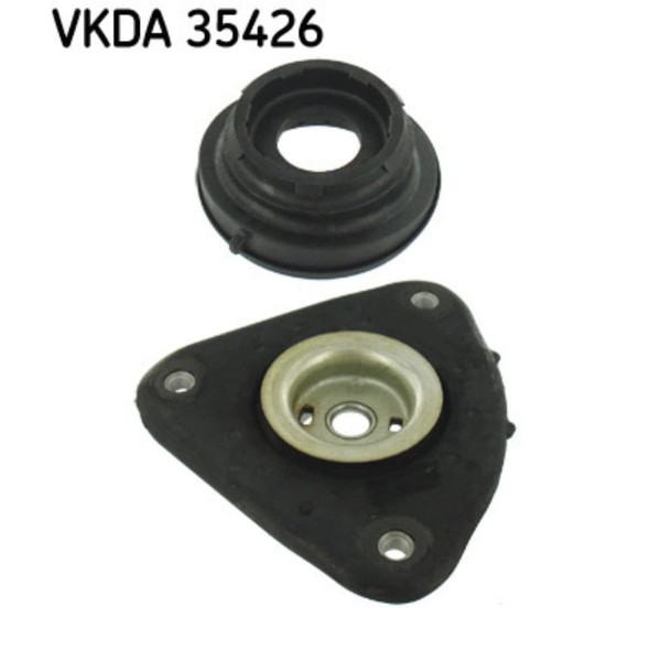 FederbeinstüTzlager SKF Vkda 35426 FüR Volvo Ford C30 C70 II V50 C-Max Focus-image
