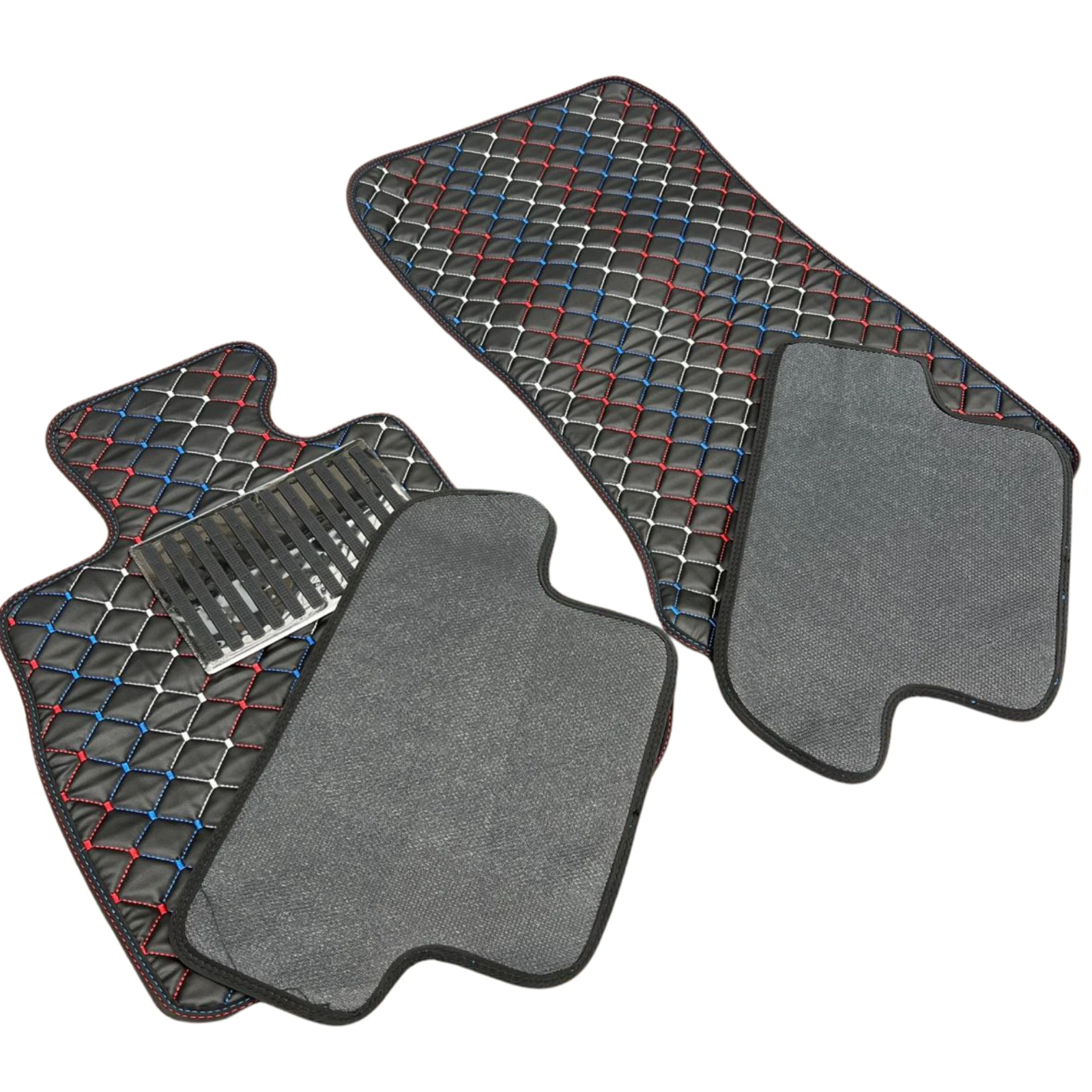 Autofußmatten Bild 3