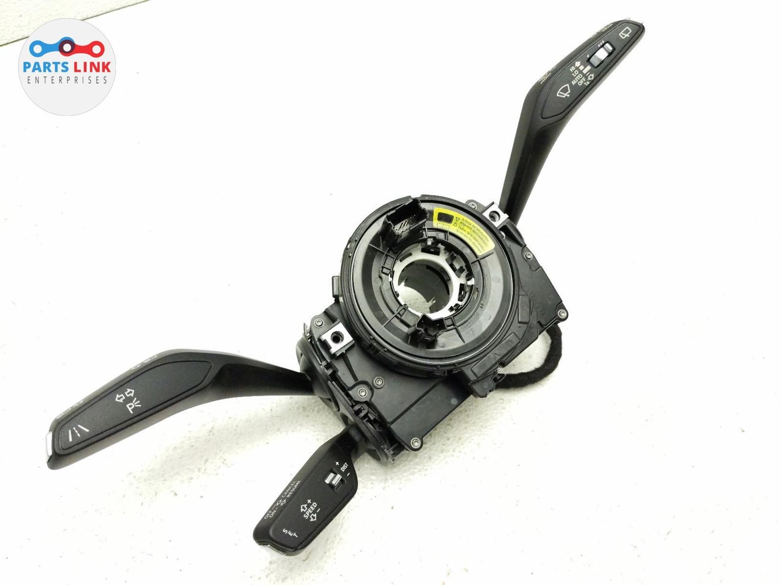 Bentley Bentayga 2016-2020 Lever assembly
