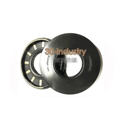 Qty:1 New NOK high pressure oil seal UP0445E 44.45*63.5*9.5mm fluorine rubber #j