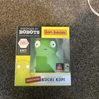 SDCC 2026 Kuchi Kopi GLOW Handmade by Robots Exclusive Bob's Burgers IN HAND