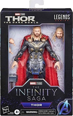 the INFINITY SAGA legends series アベンジャーズ Marvel Legends Avengers 6