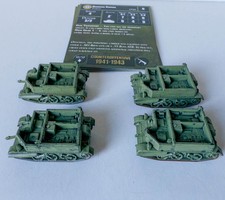 1x Universal Carrier 10/50 Counter Offensive ...