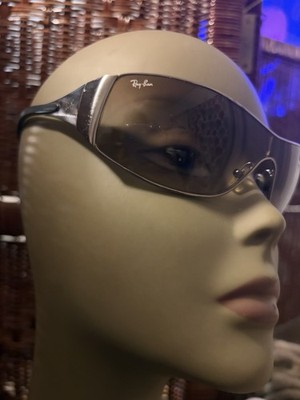 Ray-Ban RB3268 041/13 33 Sunglasses