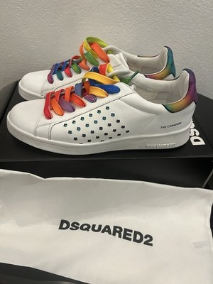 Dsquared2 Sneaker Neu! Größe 40 Original!