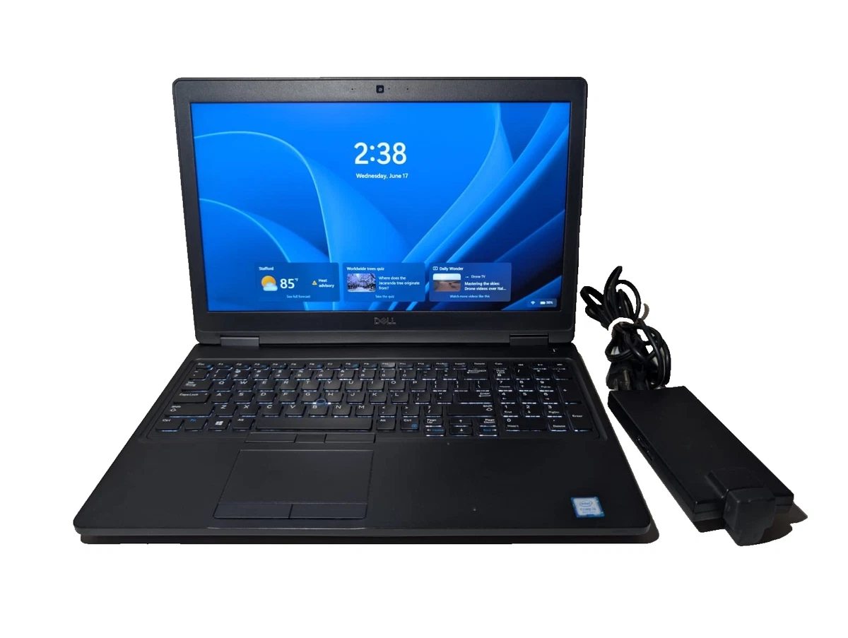 Las mejores ofertas en Dell Intel Core i5 8th generación