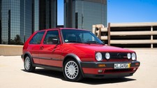 1990 Volkswagen Golf for Sale