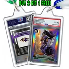 2025 Panini Lamar Jackson Base (Raw)