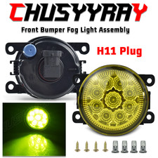 Fits Vauxhall Opel Astra G H Vectra C Signum Agila 2X Fog Light Lamp Lh & Rh