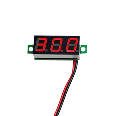 Parts Voltage Table Measurement & Inspection Measurement Accuracy Useful