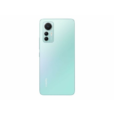 Smartphone Xiaomi Xiaomi 12 Lite 6,55'' Octa Core 8 GB RAM 128 GB grün