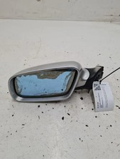 Retroviseur gauche (ou coque) Audi 60