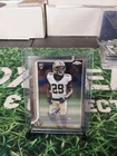 2025 Topps Chrome Quincy Riley Base (RAW)