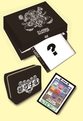 Signal [CD+Blu-ray Disc+Waku Waku Pouch+Waku Waku Note] (Ltd Ed) Gam [CD single]