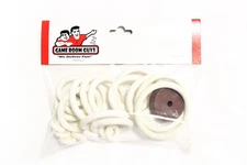 Gottlieb Showboat Pinball Machine Replacement Repair Rubber Ring Kit