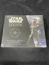 Star Wars - Legion - BX-Series Droid Commandos - Expansion