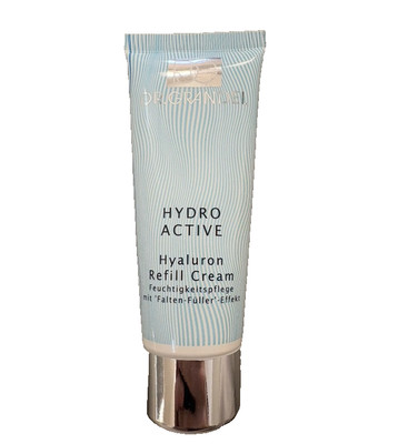 Dr.Grandel Hydro Active Hyaluron Refill Cream 2.5 oz. 75 mi NEW FAST SHIP