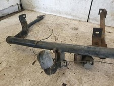 Attelage (boule de remorquage) CITROEN JUMPY 1 PHASE 1