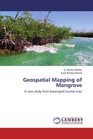 K. Ibrahim-Bathis (U. A.) | Geospatial Mapping Of Mangrove | Taschenbuch (2017)