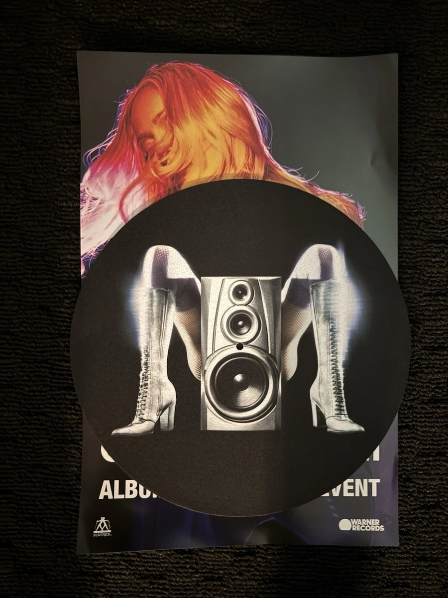 Original Madonna Memorabilia for sale | eBay