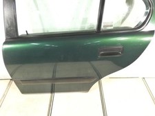 Porte arrière et accessoires Rover 200