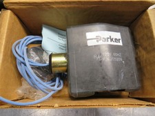 Parker 205209 Coil 120V